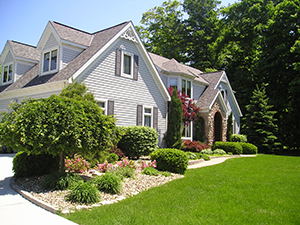Landscapers and Lawncare Services in Tarawa Terrace, NC